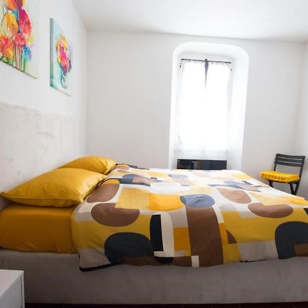 Carmen Home Grancia Exteriér fotografie