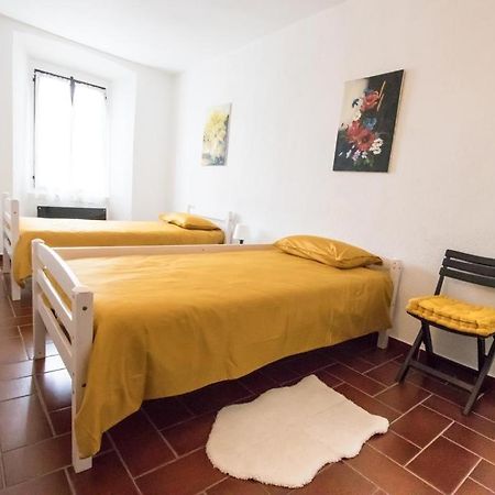 Carmen Home Grancia Exteriér fotografie