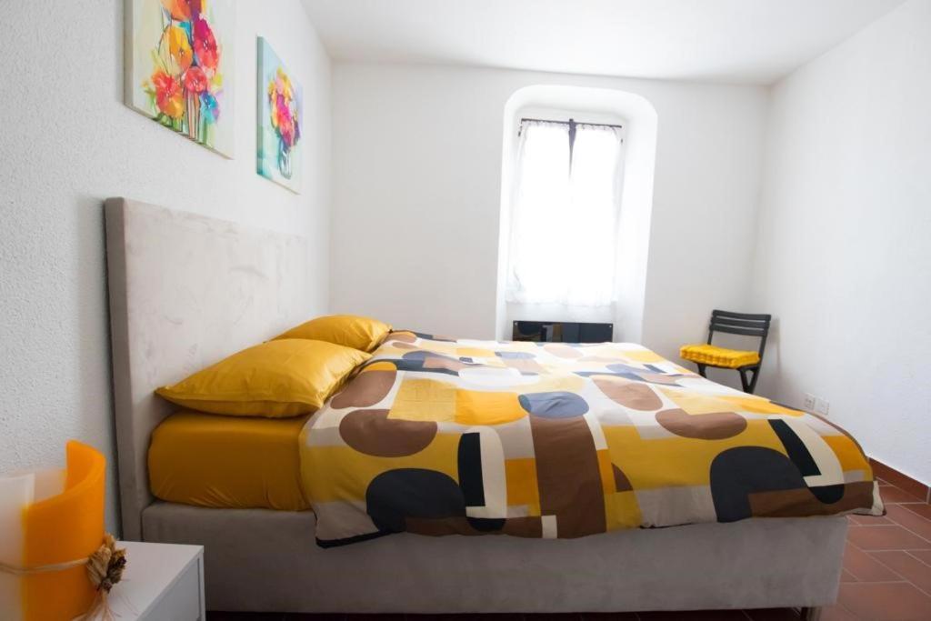Carmen Home Grancia Exteriér fotografie