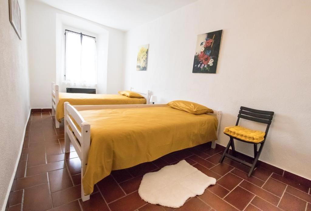 Carmen Home Grancia Exteriér fotografie