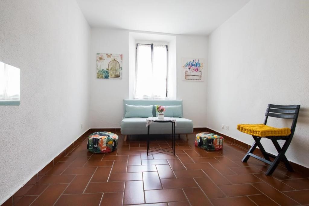 Carmen Home Grancia Exteriér fotografie