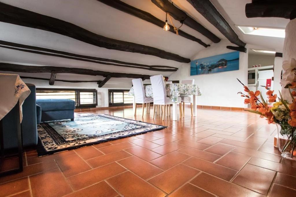 Carmen Home Grancia Exteriér fotografie