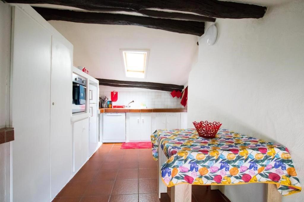 Carmen Home Grancia Exteriér fotografie